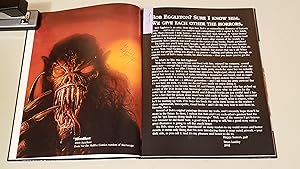Image du vendeur pour Primal Darkness: Signed mis en vente par SkylarkerBooks