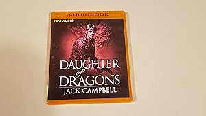 Imagen del vendedor de Daughter of Dragons (Legacy of Dragons) a la venta por SkylarkerBooks