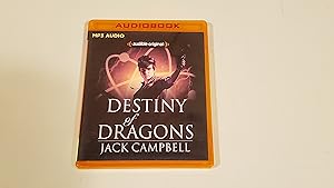 Imagen del vendedor de Destiny of Dragons (Legacy of Dragons) a la venta por SkylarkerBooks