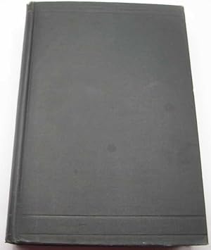 Seller image for The Letters of Henry James Volume I for sale by Easy Chair Books