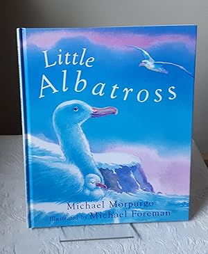 Image du vendeur pour Little Albatross mis en vente par Dandy Lion Editions