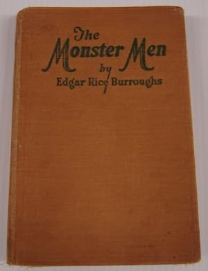 The Monster Men