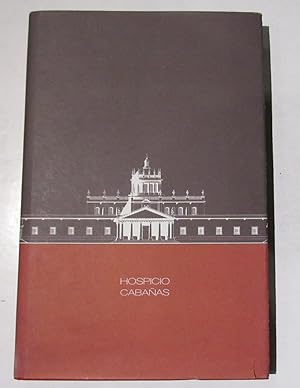 Seller image for Hospicio Cabaas for sale by Librera Urbe