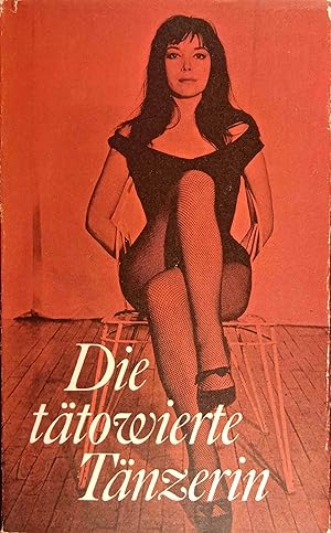 Die tätowierte Tänzerin : 3 Kriminalromane Josephine Bell: In dunklen Kreisen; Craig Rice: Die gr...