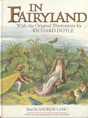 Imagen del vendedor de In Fairyland a la venta por Joy Norfolk, Deez Books