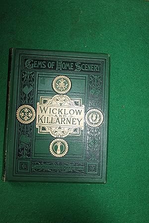 Seller image for Views of Wicklow and Killarney for sale by James Howell Rare Books