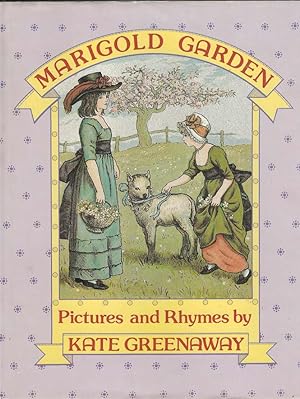Seller image for Marigold Garden for sale by Joy Norfolk, Deez Books