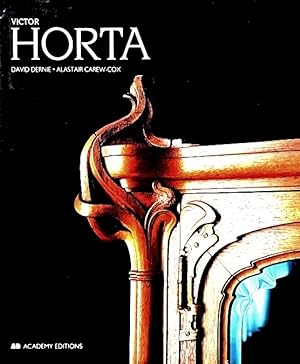 Seller image for Victor Horta for sale by LEFT COAST BOOKS