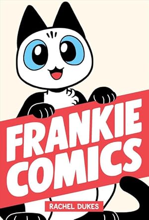 Seller image for Frankie Comics (Hardcover) for sale by Grand Eagle Retail