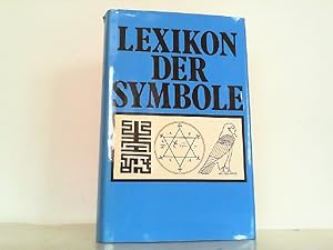 Bild des Verkufers fr Lexikon der Symbole. zum Verkauf von Antiquariat Ehbrecht - Preis inkl. MwSt.