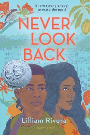 Imagen del vendedor de Never Look Back a la venta por GreatBookPrices