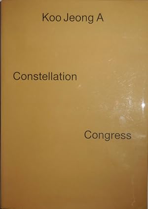 Immagine del venditore per Constellation Congress venduto da Derringer Books, Member ABAA