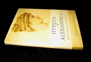 Hypatia of Alexandria: Mathematician and Martyr