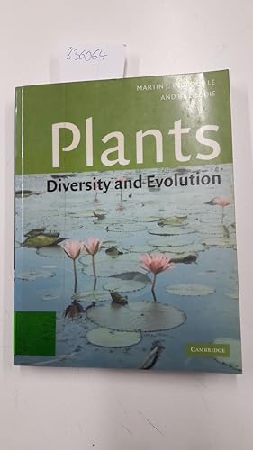 Immagine del venditore per Plants: Diversity and Evolution venduto da Versand-Antiquariat Konrad von Agris e.K.