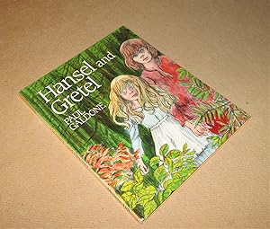 Seller image for Hansel and Gretel for sale by Homeward Bound Books