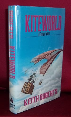 Image du vendeur pour KITEWORLD mis en vente par BOOKFELLOWS Fine Books, ABAA