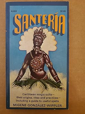 Santería: African Magic in Latin America