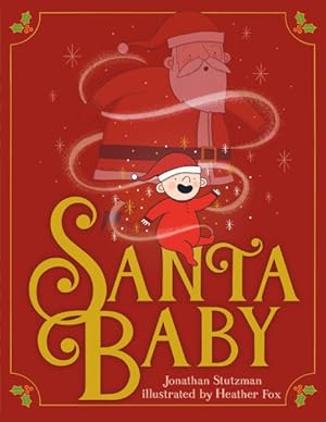 Bild des Verkufers fr Santa Baby zum Verkauf von GreatBookPrices