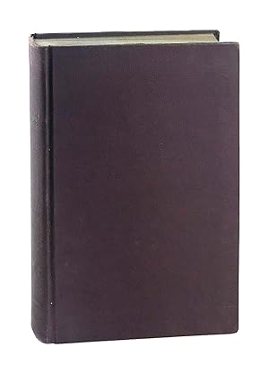 The Reform Pulpit: Sunday Lectures [Vol. V, 1905-1906] [Inscribed and Signed]