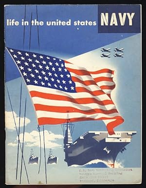Life in the United States Navy