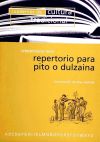 Seller image for Repertorio para pito o dulzaina for sale by AG Library