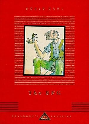 Seller image for The BFG (Hardcover) for sale by Grand Eagle Retail