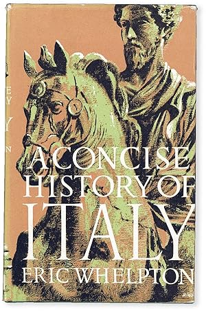 A Concise History of Italy