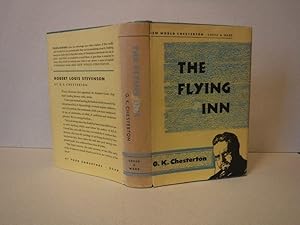 Seller image for The Flying Inn for sale by Old Scrolls Book Shop