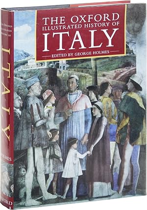 The Oxford Illustrated History of Italy