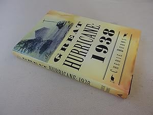 Image du vendeur pour The Great Hurricane: 1938 mis en vente par Nightshade Booksellers, IOBA member
