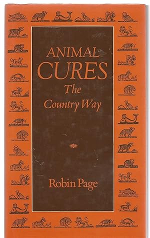 Animal Cures the Country Way