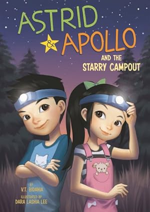 Seller image for Astrid and Apollo and the Starry Campout for sale by GreatBookPrices