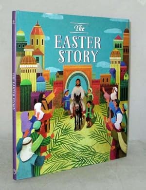 Bild des Verkufers fr The Easter Story zum Verkauf von Adelaide Booksellers