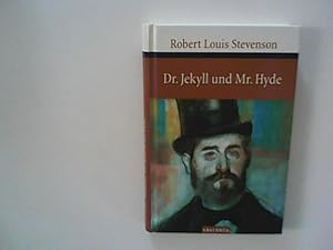 Seller image for Der seltsame Fall des Dr. Jekyll und Mr. Hyde : Nach einer anonymen bertragung von 1925. for sale by ANTIQUARIAT FRDEBUCH Inh.Michael Simon