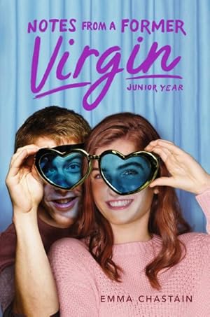 Seller image for Notes from a Former Virgin : Junior Year for sale by GreatBookPrices