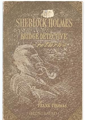 Sherlock Holmes Bridge Detective