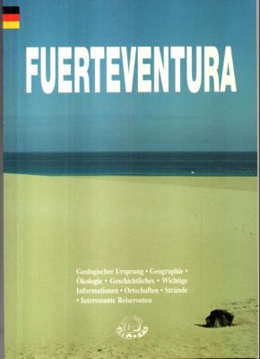 Immagine del venditore per Fuerteventura. venduto da Leonardu