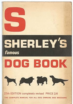 Sherley's famous Dog Book
