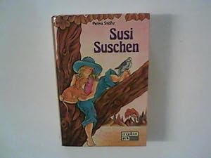 Seller image for Susi Suschen. for sale by ANTIQUARIAT FRDEBUCH Inh.Michael Simon