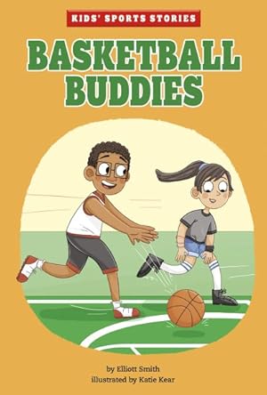 Seller image for Basketball Buddies for sale by GreatBookPrices