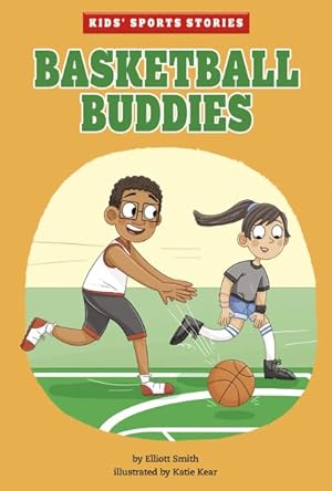 Immagine del venditore per Basketball Buddies venduto da GreatBookPrices