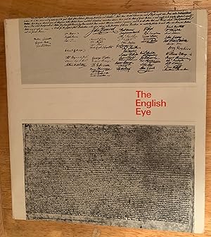 Seller image for The English Eye. November - December 1965 for sale by Lucky Panther Books