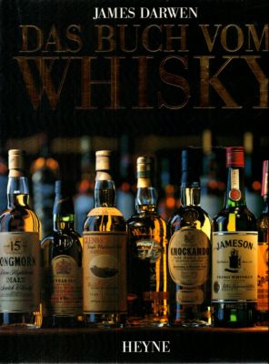 Seller image for Das Buch vom Whisky. for sale by Leonardu