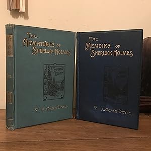 the other novel sherlock holmes appeared in the other novel sherlock holmes appeared in