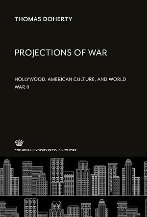 Seller image for Projections of War for sale by moluna