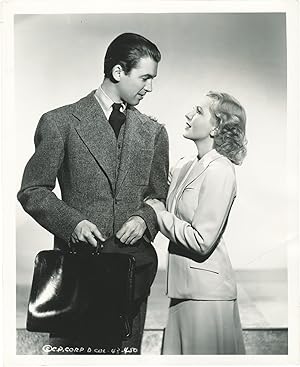 Seller image for Mr. Smith Goes to Washington (Original photograph from the 1939 film) for sale by Royal Books, Inc., ABAA