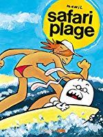 Seller image for Safari Plage for sale by RECYCLIVRE