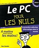 Seller image for Le Pc Pour Les Nuls : dition Windows Vista for sale by RECYCLIVRE