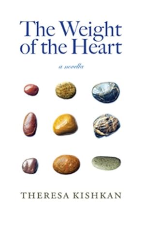 Seller image for Weight of the Heart for sale by GreatBookPrices