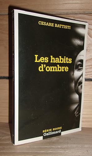 Image du vendeur pour LES HABITS D'OMBRE mis en vente par Planet's books